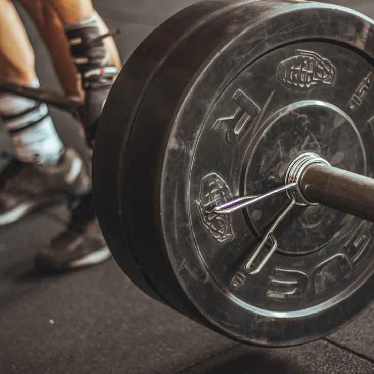 Simple fitness habits and routine planning